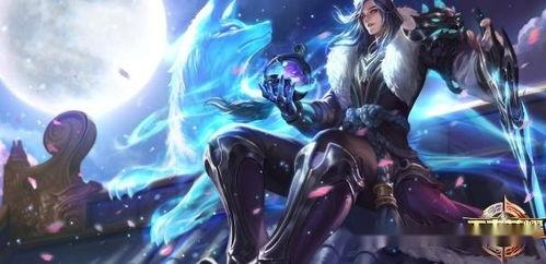 本周王者新皮肤最新爆料,神秘英雄华丽登场,视觉盛宴即将开启!